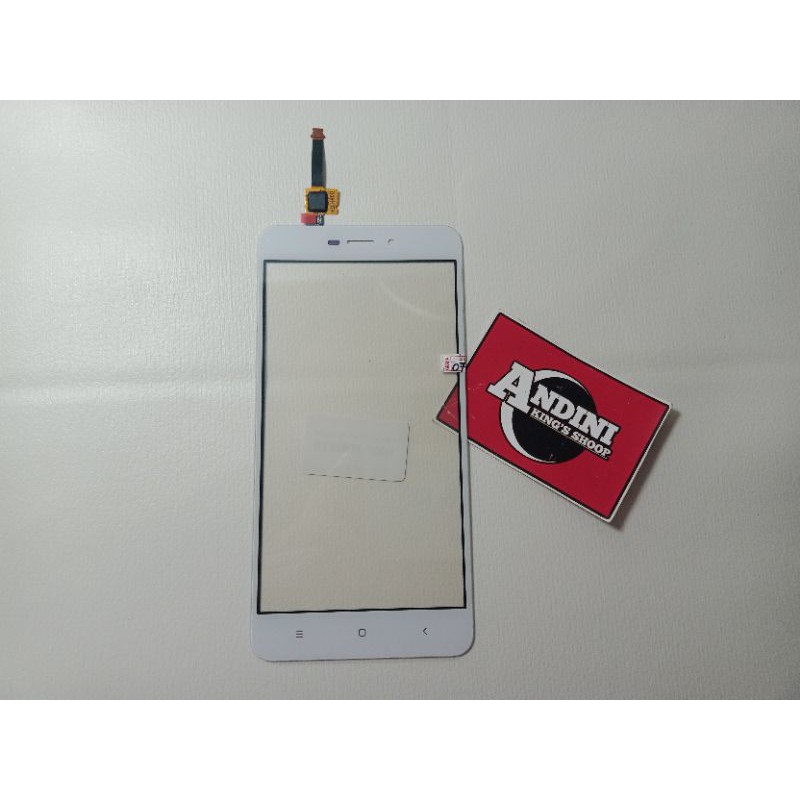 TC TOUCHSCREEN REDMI 4A