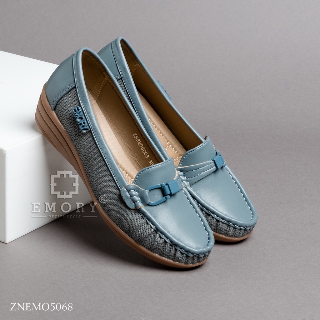E M O R Y Davillo ( BDG ) SVC Series ZNEMO5068#(Real Stock)