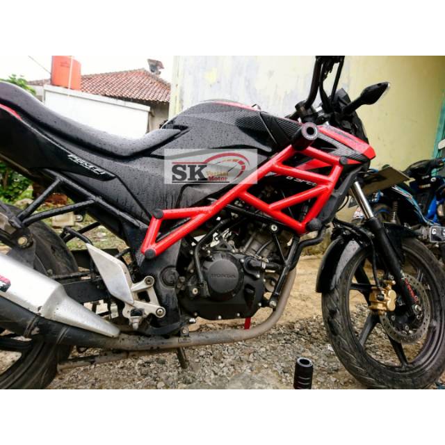 TUBULAR AGNE NEW CB150R
