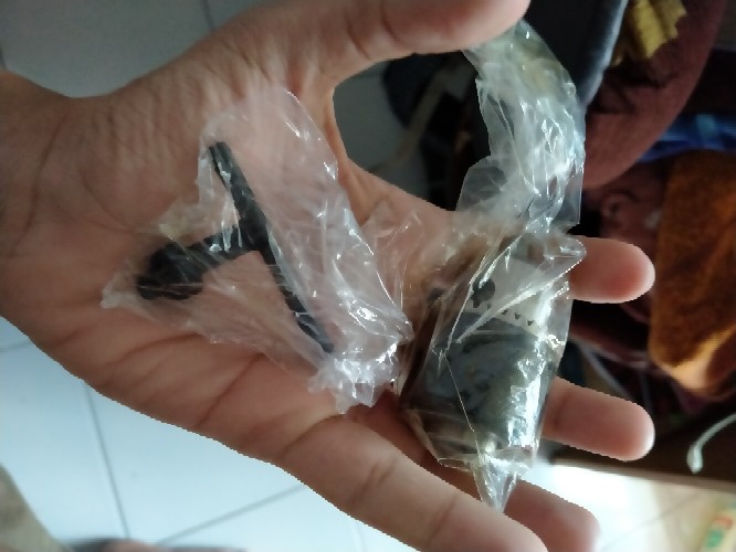 Kepala Bor Kunci Chuck Drat 10 Mm Drat 3/8 Inch Dan 13mm Drat 1/2 Inch Drill Chuck Part Mesin Bor