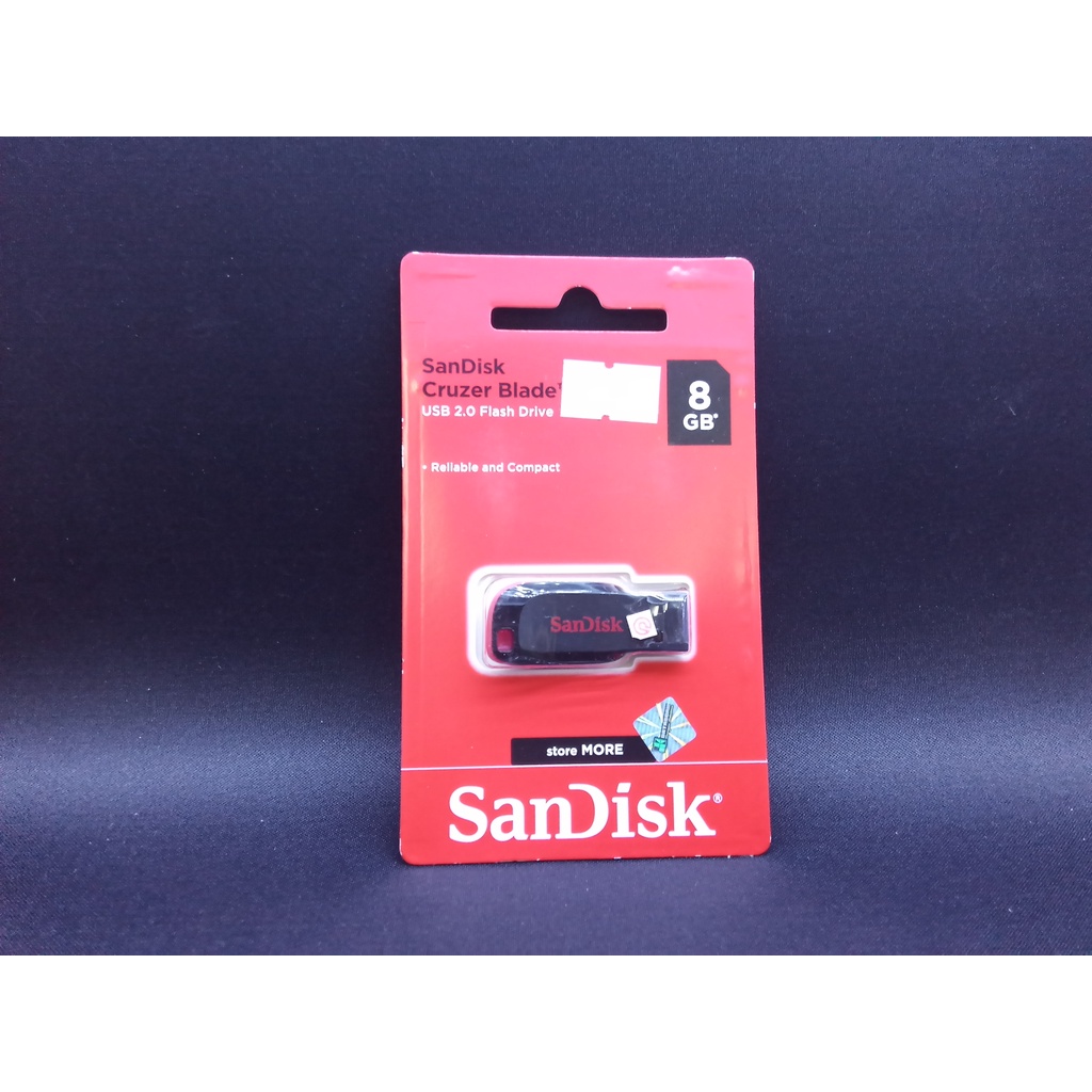 FLASHDISK SandDisk 8GB