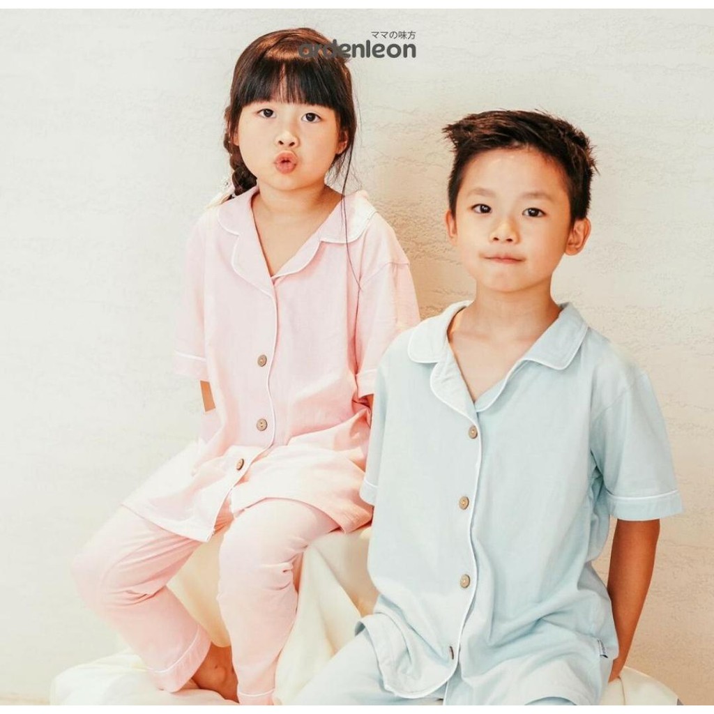 ARDENLEON KIDS PIYAMA / PIYAMA ANAK