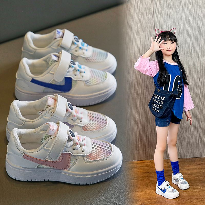 715 Sepatu Sneaker Anak Fashion Import