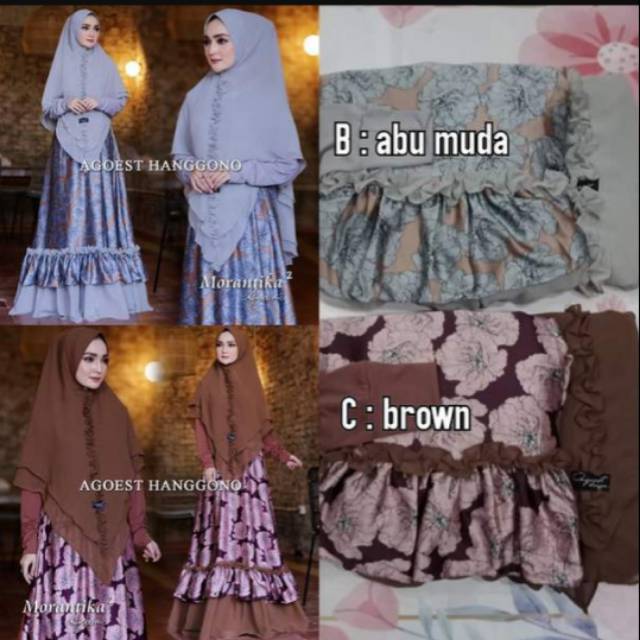 AGOES HANGGONO MORANTIKA 2