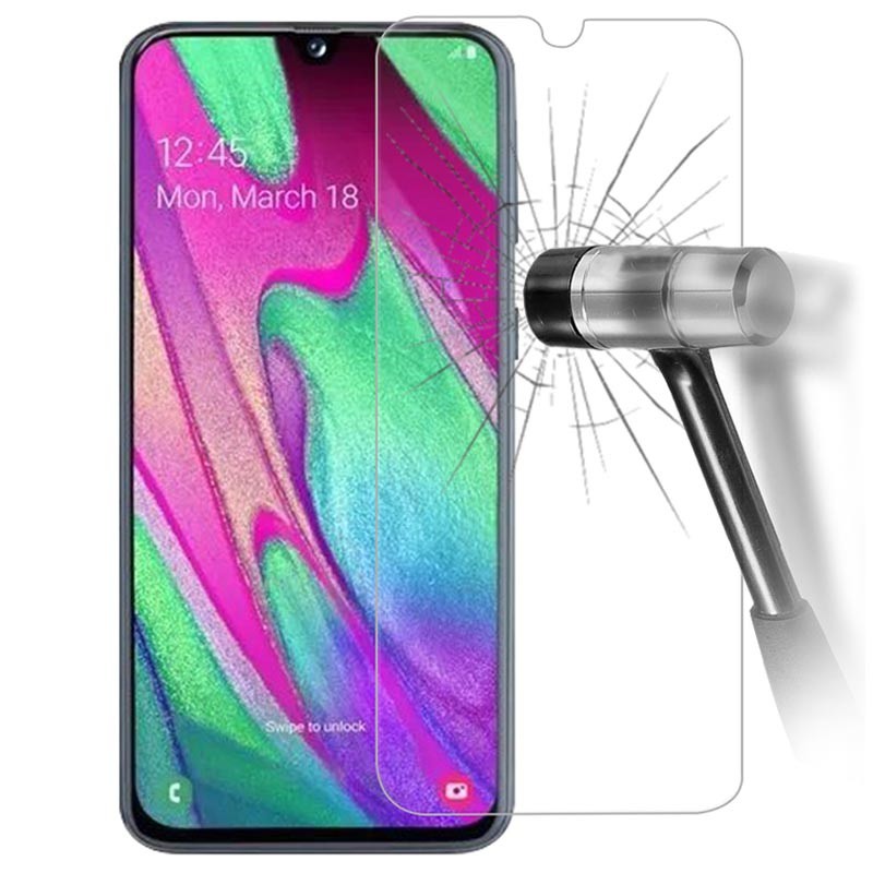 SAMSUNG GALAXY A70 PREMIUM QUALITY TEMPERED GLASS