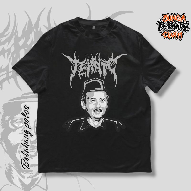 kaos psht kaos terate kaos psht mas imam koessoepangat