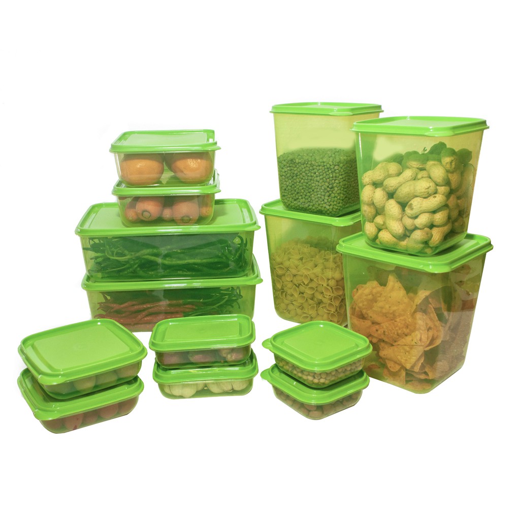 TOPLES PLASTIK MURAH CALISTA OTARU PREMIUM 14 PCS LUNCH BOX PENYIMPANAN SERBAGUNA KULKAS SERBAGUNA SET FOOD CONTAINER/ FOOD STORAGE/ KOTAK PLASTIK SET/ TOPLES SAYUR/ TOPLES KUE/ TEMPAT PENYIMPANAN KULKAS SET/ TOPLES PROMO/ TOPLES IKAN SET