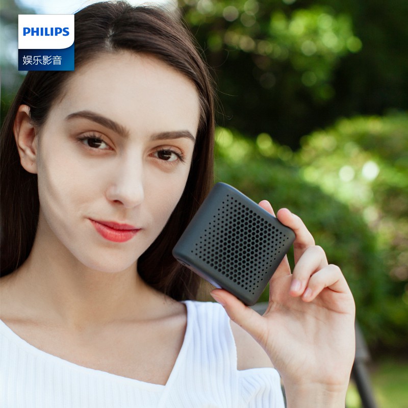 Philips BT55 Wireless Portable Speaker