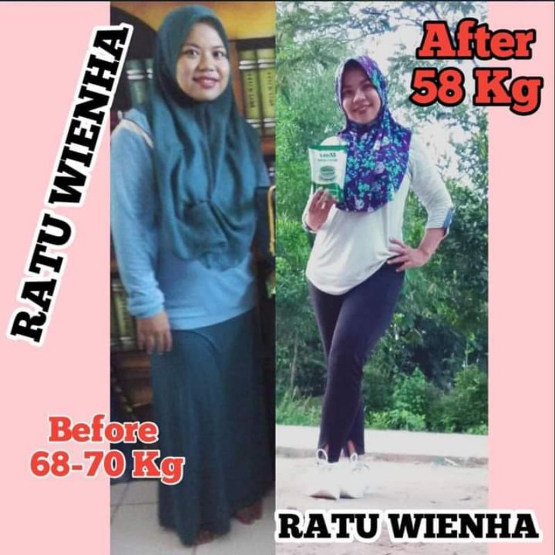 

UGC / UMI GREEN COFFE ORIGINAL