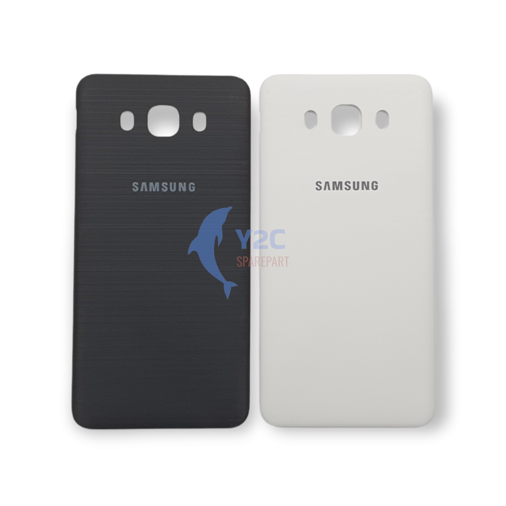 BACKDOOR / BACK COVER / TUTUP BATRE / BATERAI / BELAKANG SAMSUNG GALAXY J710 / J7 2016