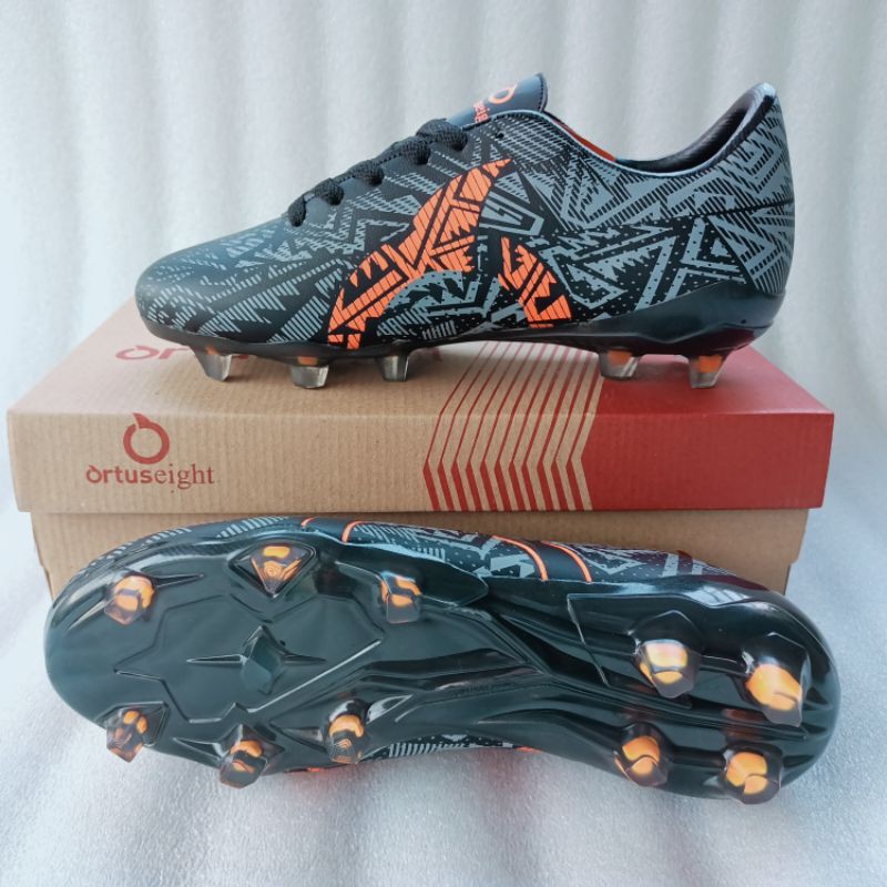 ORTUS!! SEPATU SEPAK BOLA PRIA ORTUSEIGHT JOGOSALA AUTSOL IMPORT (BISA COD)