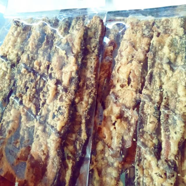 

PISANG KHAS JAMBI