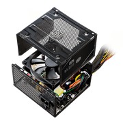 Power Supply Cooler Master ELITE V4 500 Watt 80 Plus PSU 500W 80 Plus 80+