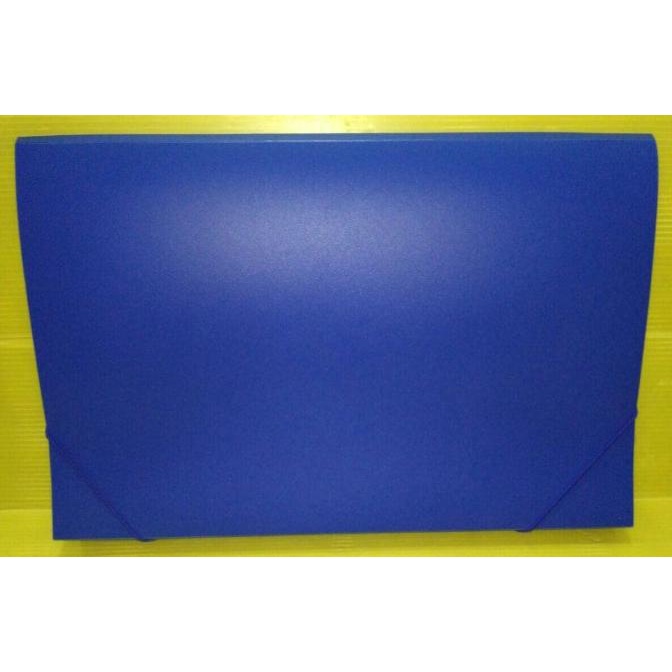 

COD Expanding File Tali F4 Inter-X - Biru PROMOKode 2576