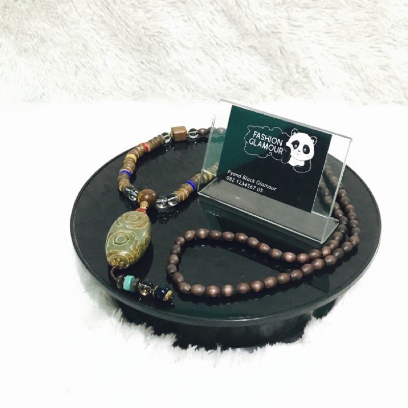 KALUNG ETNIK IMPORT PRIA WANITA JEPANG ORIGINAL BOHO NEPAL