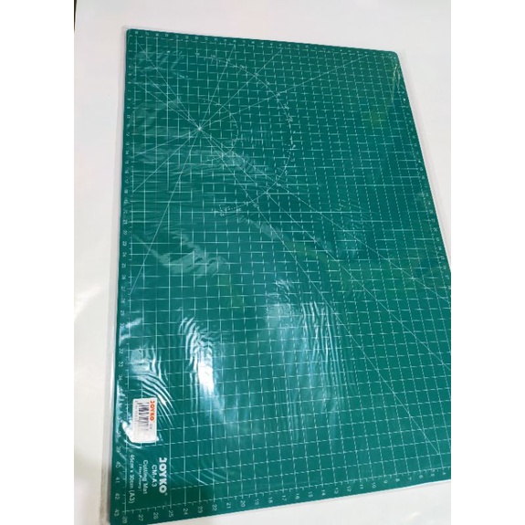 

Cutting Mat Alas Potong Joyko CM-A3