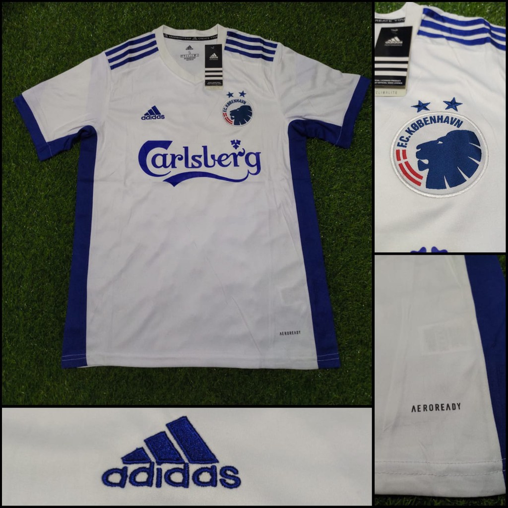 querétaro fc jersey