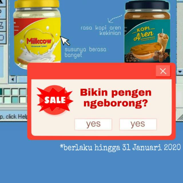 

CLEARANCE SALE - SELAI MUNGGAKITCHEN