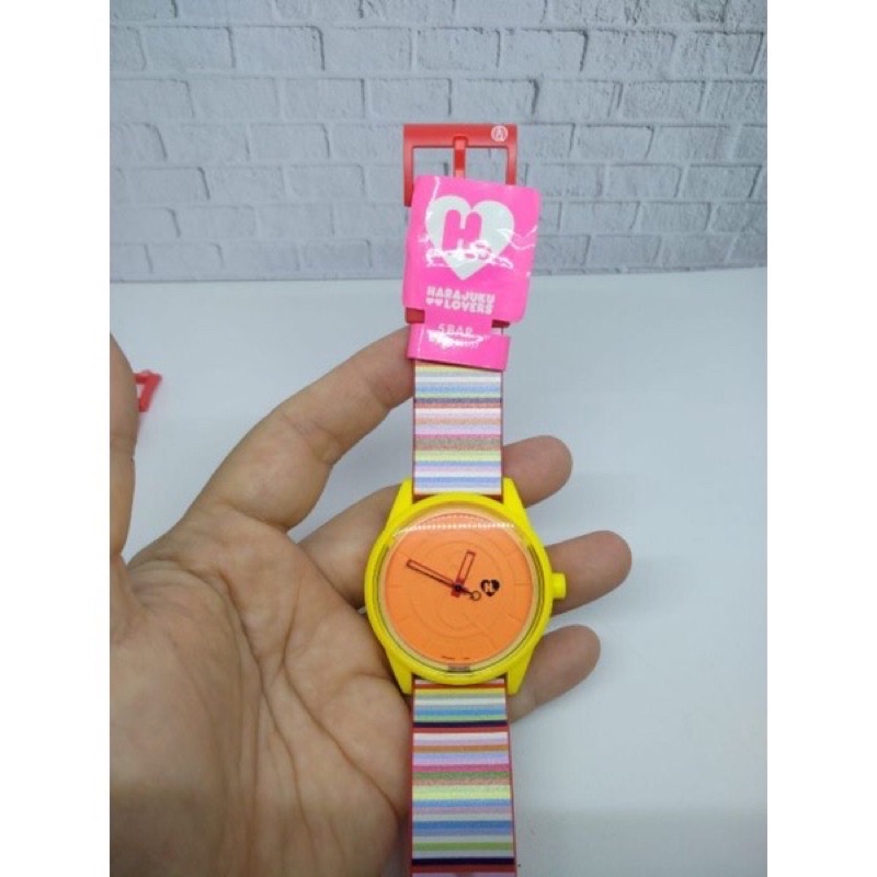 Jam Tangan Wanita QnQ Q&amp;Q QQ RP00 RP 00 RP00J ORIGINAL BERGARANSI