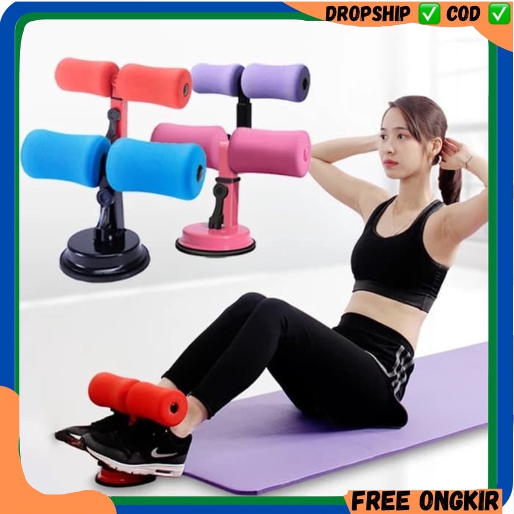 Penahan kaki sit up/ sit up tools