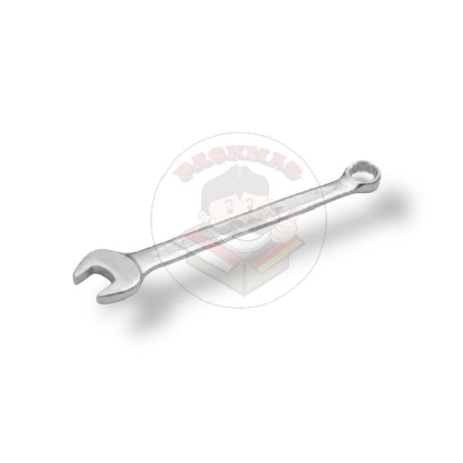 TEKIRO Kunci Ring Pas SUNK PANEL Satuan Ecer 6 7 8 9 10 11 12 13 14 15 16 17 18 19 20 21 mm / Combin