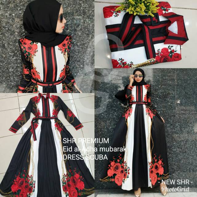 Shr original