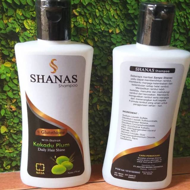 

SHANAS