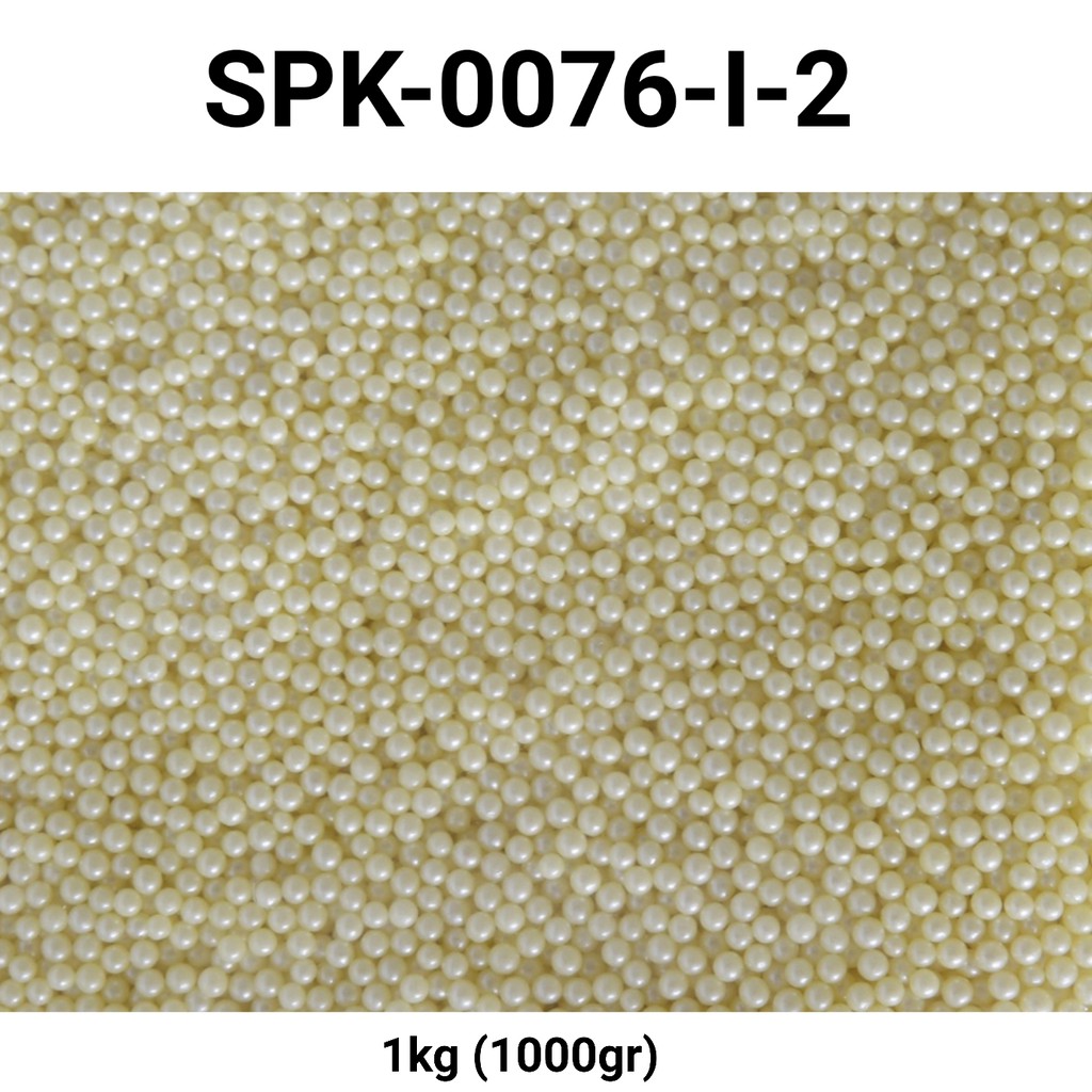

SPK-0076-I-2 Sprinkles sprinkle sprinkel 1kg 1 kg mutiara kuning yamama baking grosir murah sprinkles cake dekorasi mutiara trimit decoration story sprinklestory sprinklesstory sprinkle story yamama baking