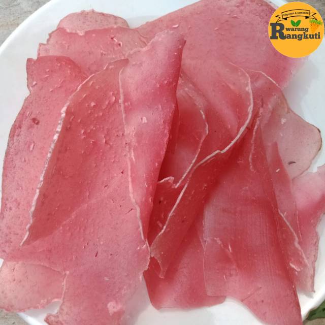 

Kerupuk Padang 250 gram 7.000