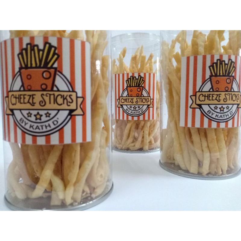 

Chesse stick