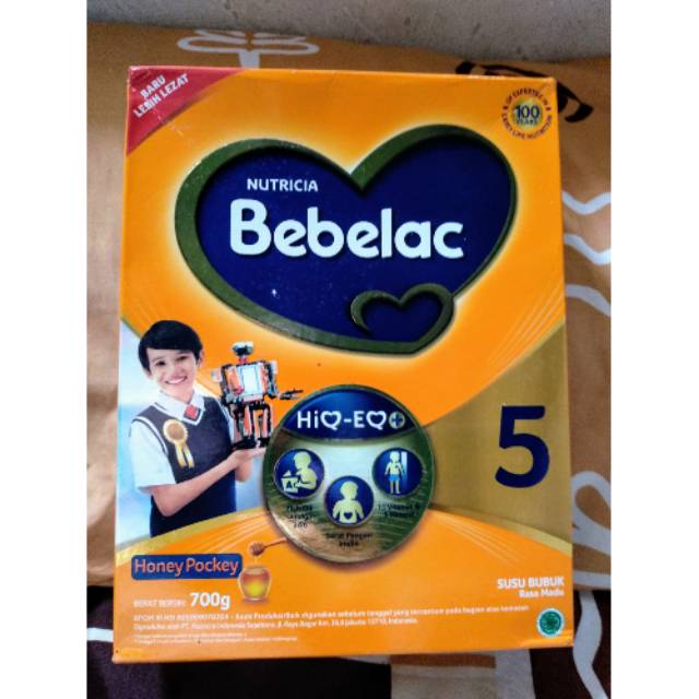 Susu Bebelac 5