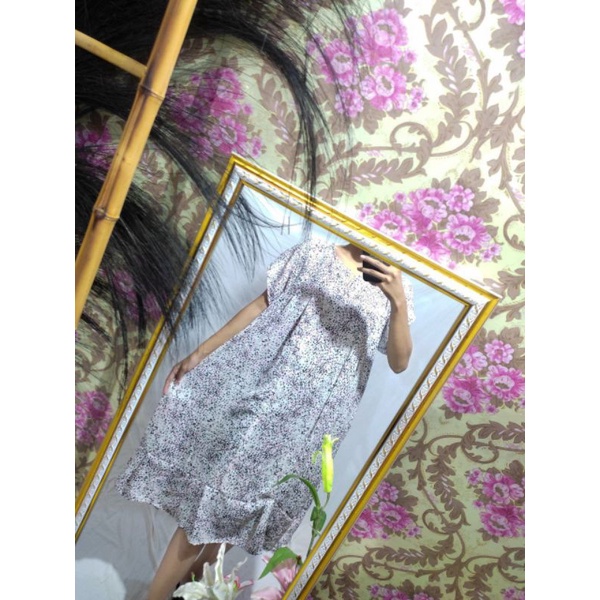 Daster Sambung bahan super premium dijamin kualitas nya langsung konveksi