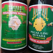 TANPA BOTOL LEBIH HEMAT DI ONGKIR - JAMU TRADISIONAL CAP TAWON KLANCENG / JAMU TRADISIONAL CAP TAWON KLANCENG RAJA SIRANDIS