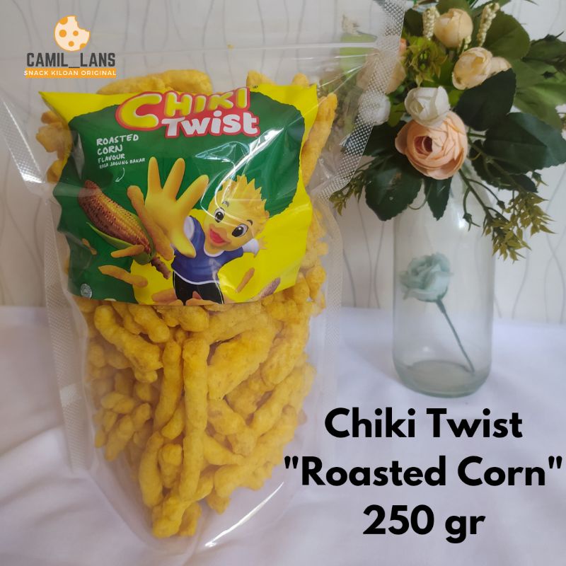 

CHEETOS JAGUNG BAKAR /snack kiloan original