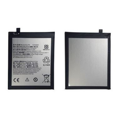 Baterai Baterry Lenovo BL270 Original