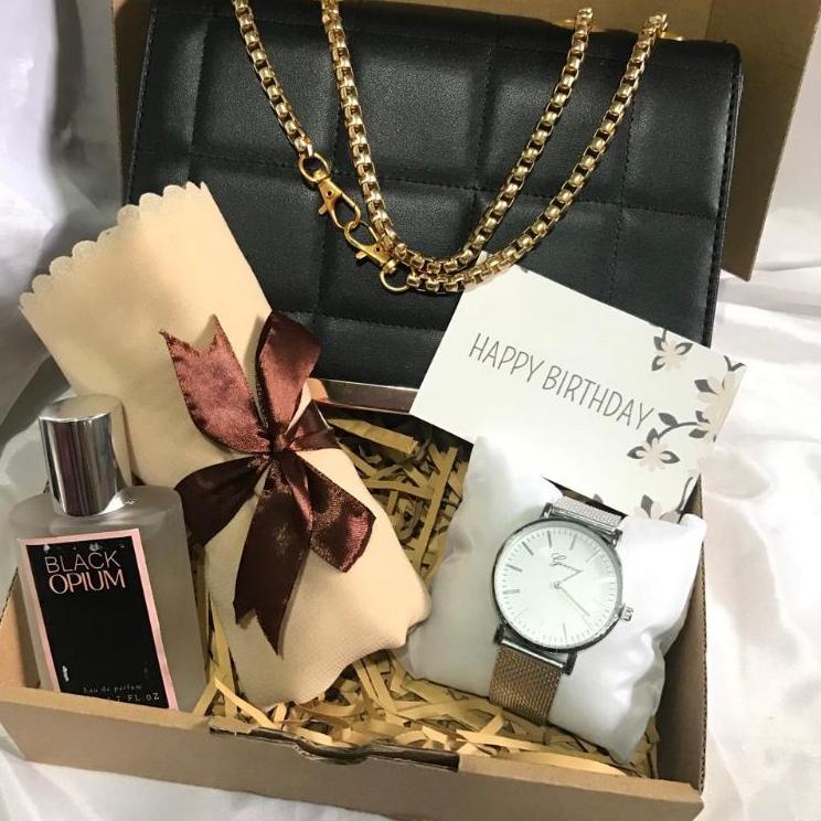 

kodeB6n1M--[LUCIRA] PREMIUM HAMPERS CEWEK /KADO CEWEK / KADO PACAR/ANNIVERSARY