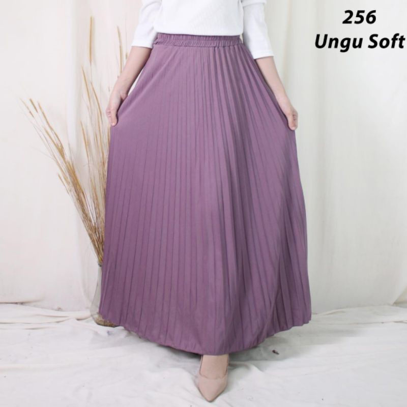 NEL-FASHION ROK HYGET PREMIUN 256 A BEST QUALITY