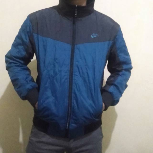JAKET NIKE