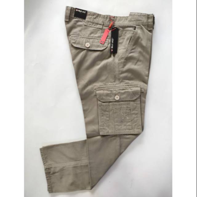  Celana  cargo  Bily jaz size 27 32 33 38 Shopee Indonesia