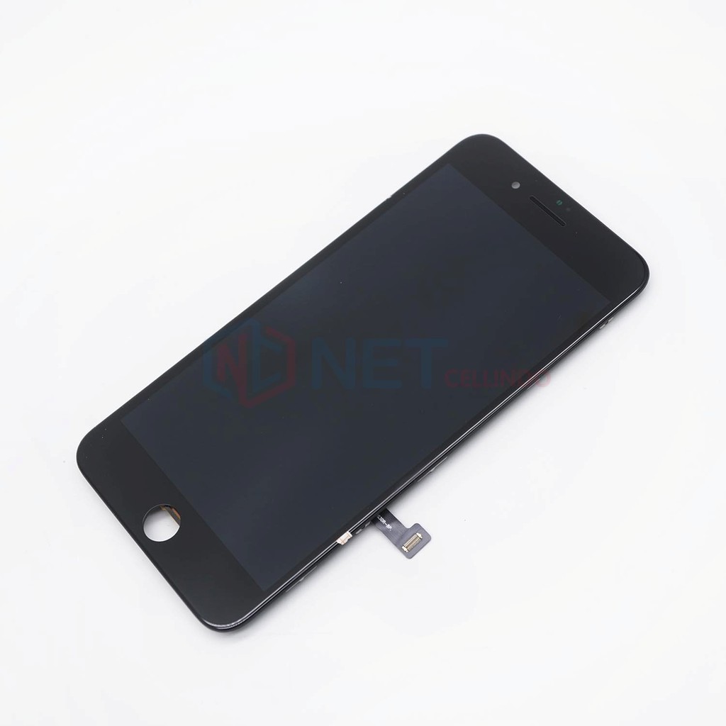 LCD TOUCHSCREEN IPHONE 8 PLUS / 8G PLUS + FRAME FULLSET