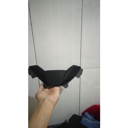 New Produk Chincurtain Chinguard Universal Copy Ori Arai RX7X PNP Cetakan Arai Cargloss Ninja INK CL