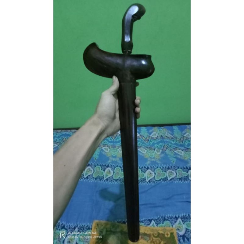 keris pamengkang jagat