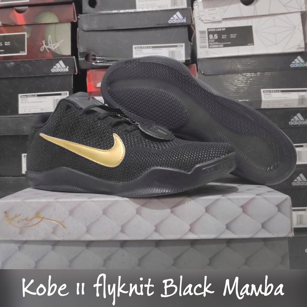 nike the black mamba