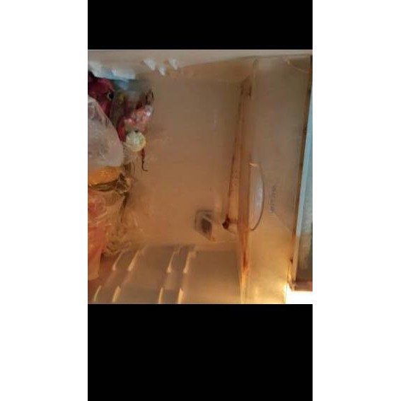 Mall Rak kulkas lemari es LG exprescool 1 pintu custom ♠