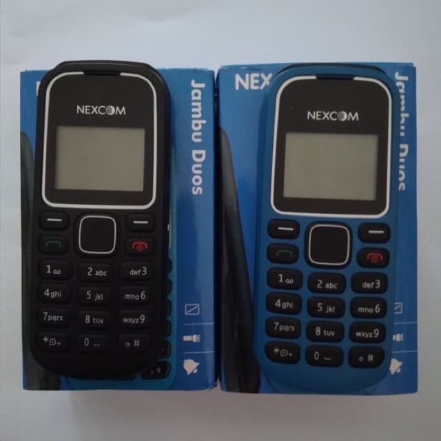 HP DUAL SIM