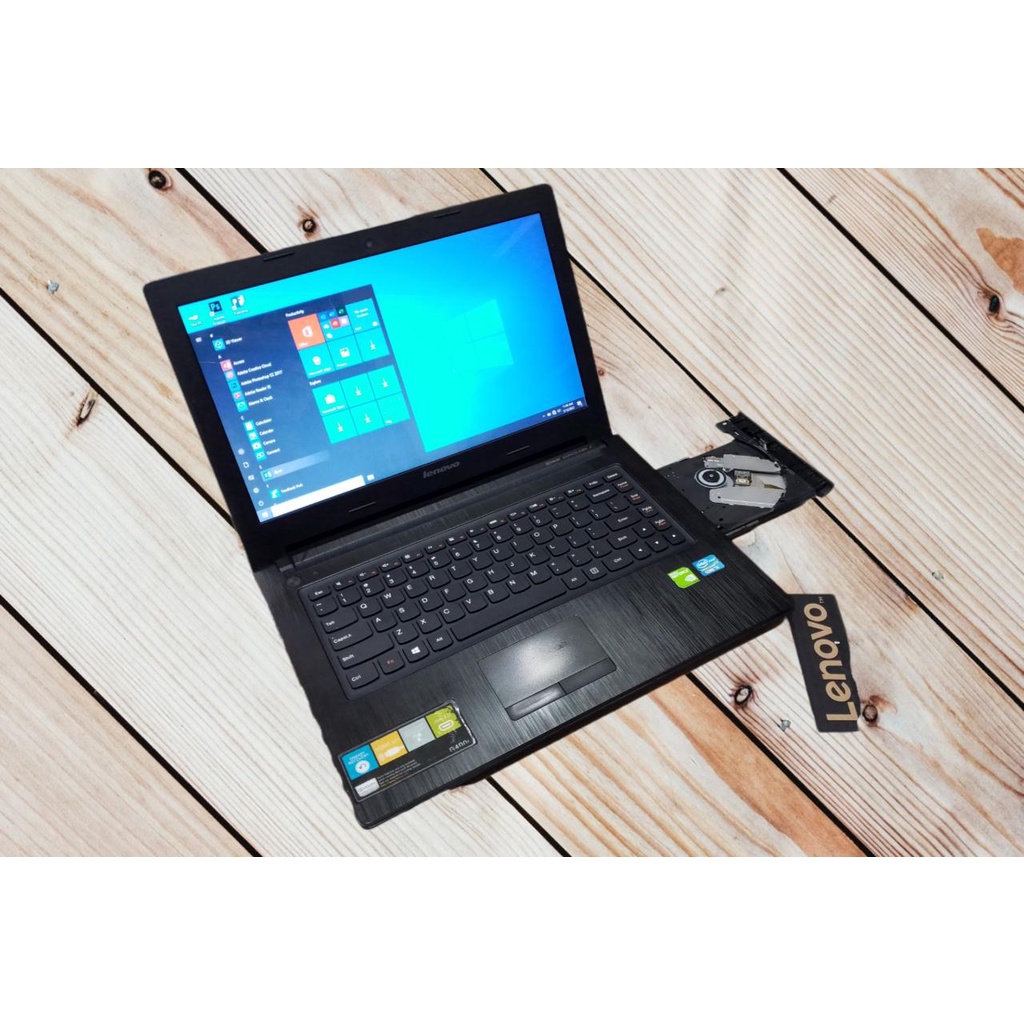 PROMO LEPTOP LAPTOP SECOND SEKEN GAMING DESAIN PROGRAMER PESS BAGUS LE INTEL CORE i5 MEMORY 4 GB HDD 500 GB VGA NVIDIA 2 GB 14 INCH GENERASI BARU ZOOM WIFI WEBCAM WINDOWS 10 SIAP PAKAI BERGARANSI 3 JUTAAN