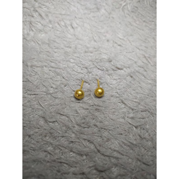 Krabu paku paku 1Gr MAS LM - MAS LONDON - MAS TOBA