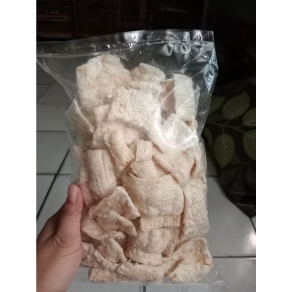 

Kripik Slondok