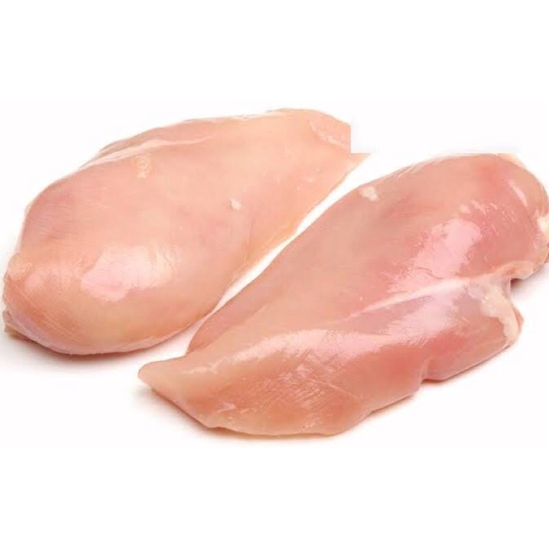 

filet dada 500 gram