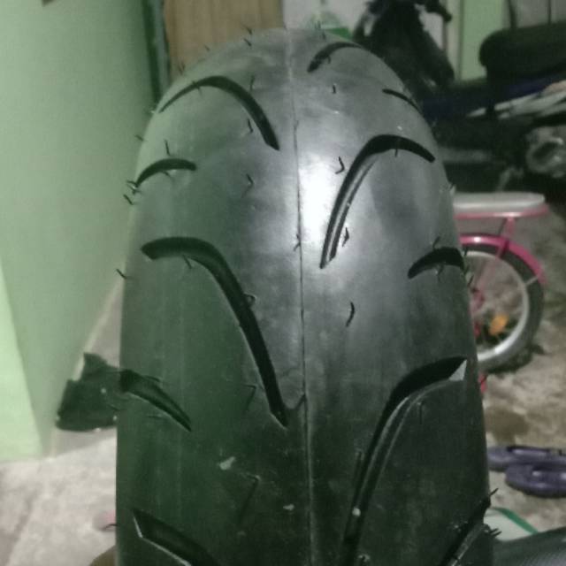 Ban depan nmax IRC murah (baru)